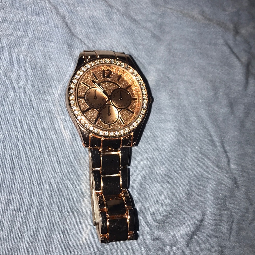Watch ✨